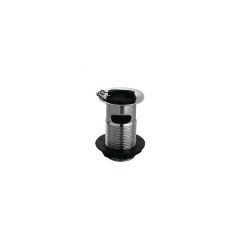 A/Shks S8730AA 1.1/4in Strainer Wst/Lift Out Grid