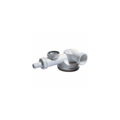 Ideal Standard Spares BTL TRP CHROME  X 3 DEEP SEAL S8900AA