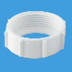McAlpine S8A 1.1/4in Ordinary BSP Nut