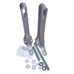 Ideal Standard  Commercial wall hung WC support brackets  S913967