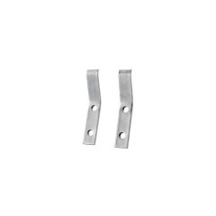 PACK PTD HANGERS NO FIN SANURA URINALS