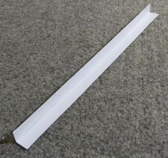 Ideal Standard  Plastic bath panel corner strip  S936501