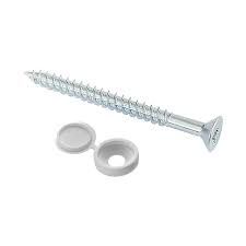 Ideal Standard Spares SELF COL BRASS C/SK HEAD WOODSCREW - SC S951467