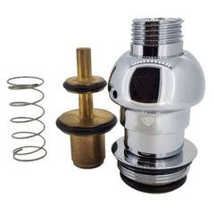 Ideal Standard Chrome Accolade and Halo diverter  Valve Chrome S960163AA