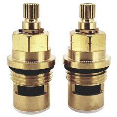 INTRNLS NO FIN FOR 1/2 QT CER DISCS9614NU