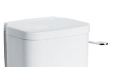 Ideal Standard Spares CONTOUR 21 CIS LID WHITE 4.5 LVR S973301