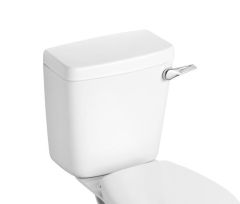 Armitage Shanks   Sandringham 21 Lever Action Cistern Lid E907001