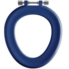 Twy SA1306BE Sola School 350mm Seat Ring Blue