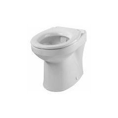 Twyford.SA1968WH.Sola.Rimless.WC.HO.400....