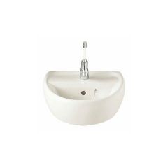 Twyford.SA4111WH.Sola.Basin.400.1TH.(Centre)....