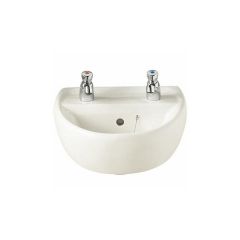 Twyford.SA4112WH.Sola.Basin.400.2TH.....