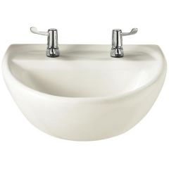 Twyford.SA4250WH.Sola.Medical.Basin.500.NTH....