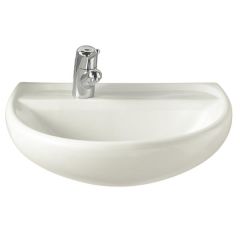 Twyford.600mm,.1.tap.hole.left.hand,.no.overflow,.no.chainstay