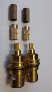 Saneux 2002200 - 5th Avenue Hot/Cold Cartridge