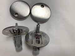 Saneux Toilet Seat Top Fixing hinges 
