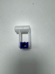 Sanica Cistern Flush Plate Spares 3399855