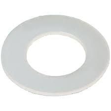 Sanindusa Large Grey Toilet FLUSH SEAL