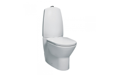 Sanindusa New Day Soft Close Toilet Seat 21331