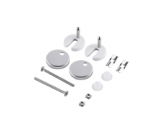 Sanindusa  Plus 10 Toilet Seat Hinges 2241111