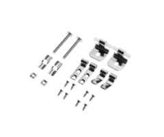 Sanindusa Proget Confort /Aitana Toilet Seat Hinges 2140011