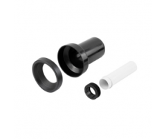 Sanindusa Sanspace Flush Pipes 4A033321