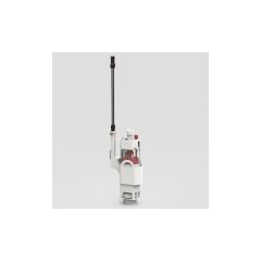 SANIT Flush valve for concealed cisterns 8cm  SAN0507600 / 4013341092784 / 5.076.00..0000