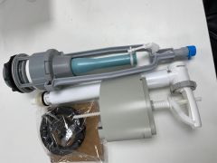 Sanitana Grecia Toilet Cistern Pack  SMCAII351500  6504173274173