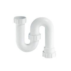 McAlpine SB10 1.1/4in Tubular Trap (100bx)
