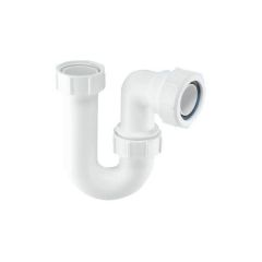 McAlpine SC10 1.1/2in Tubular Trap (100bx)(1200p)