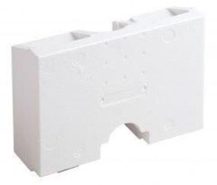 Schwab filling bloc assembly SET, SET for WC 182 / SET WC 188 / SET WC 184 362 448