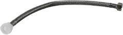 Schwab Concealed Cistern long braided hose SCHWABB4T12U