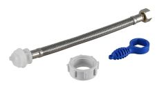 SCHWAB CONNECTING TUBE WITHOUT STOP VALVE  628462