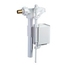 Schwab Missell Fill Valve/Inlet Valve/f;oat valve 628458 NEW Inlet Valve