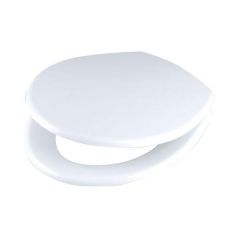 Celmac.SCO11WH.Concerto.Seat.&.Cover.Wht....