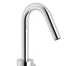 Nobili RCA163 / 31CR	REPLACEMENT BOCCA LAVABO 30 GRADI PLUS