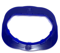 Geberit 243.833.00.1 Fixing Ring