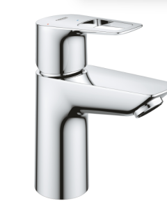 Grohe 23883001 BauLoop Basin "Click" 5.7L S C/S 23883001Q1 Bathroomsuites