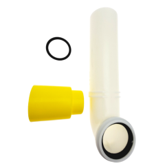 Roca  Duplo Inlet elbow  AV0019000R