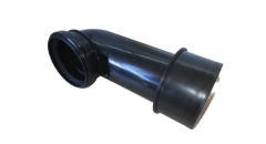 K99-0156 CERSANIT drain elbow SLIM&SILENT