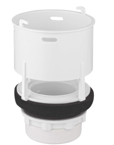 Grohe 42153000 Valve Seat Set No Colour