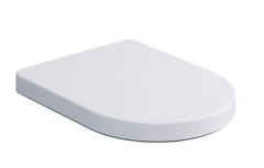 Cielo Enjoy Wrap Over Standard Close Toilet Seat CPVEJT 8054956310449
