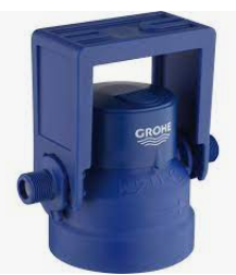 Grohe 64508001 Blue Water Filter Head