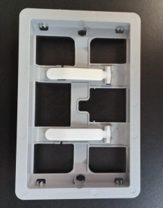 Noken Back Plate for Flush plate 100223766 / N292937529