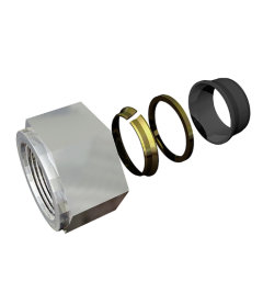 Noken Porcelanosa Basic Racor Union 100294221