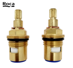 ROCA AG0190600R / A505123503  LOFT - CERAMIC COLUMN HEAD (2U).
