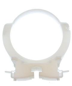 Alca Plast Sliding Waste Pipe Holder M956-ND