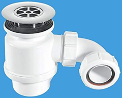 McAlpine STW4R 1.1/2in Shwr Trap(40bx)(960P) STW4-R