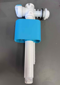 UPR/b 1/2" Side Entry Inlet Valve - Efficient Water Flow Solution