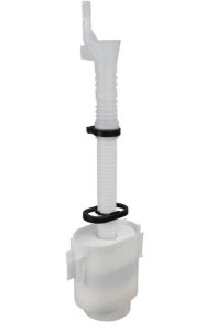 Schwab Outlet Valve 192.0400 for 190 and 192 Concealed 239336