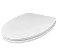 Jacob Delafon PRESQUILE Soft Close Seat And Cover E28940-00